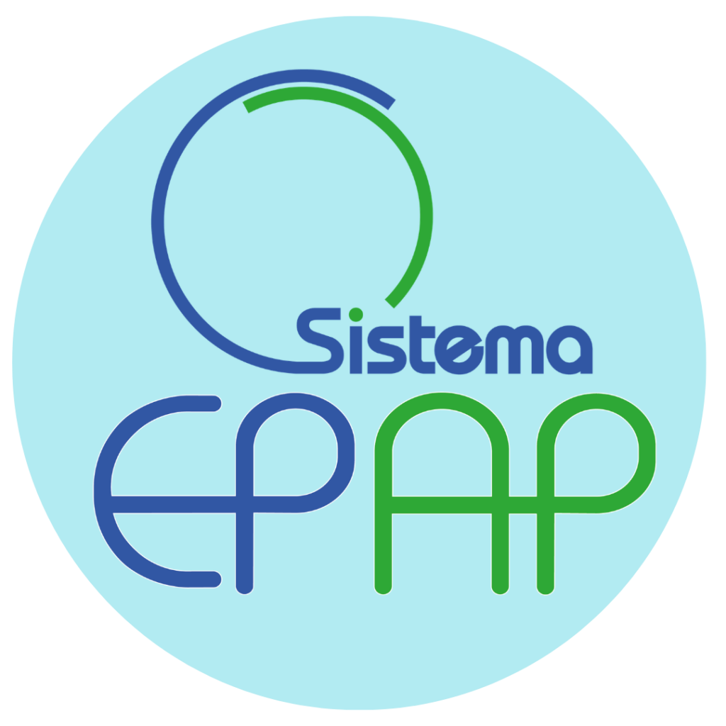 Logo Sistema EPAP - Evaluar Preparar Aprender Practicar - Ingeniería de la Conciencia