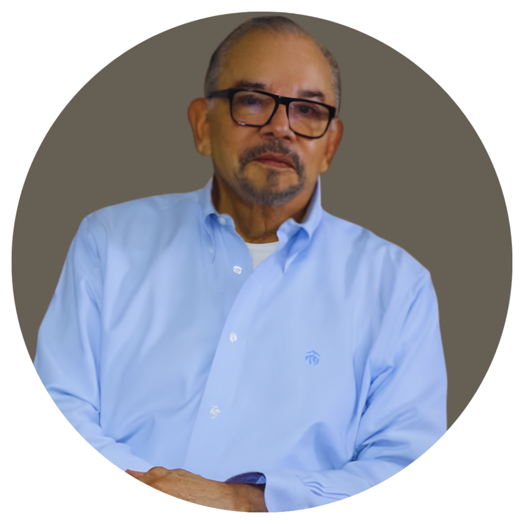Héctor Meza Curiel - Director General, CDMX - Testimonio Incubadora EPAP Yo Soy - Mau Tassara