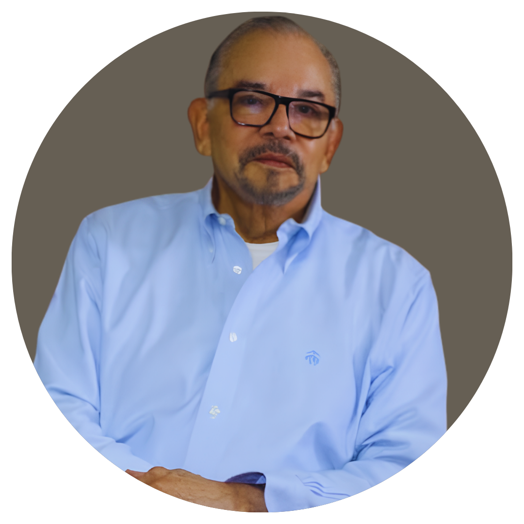 Héctor Meza Curiel - Director General, CDMX - Testimonio Incubadora EPAP Yo Soy - Mau Tassara