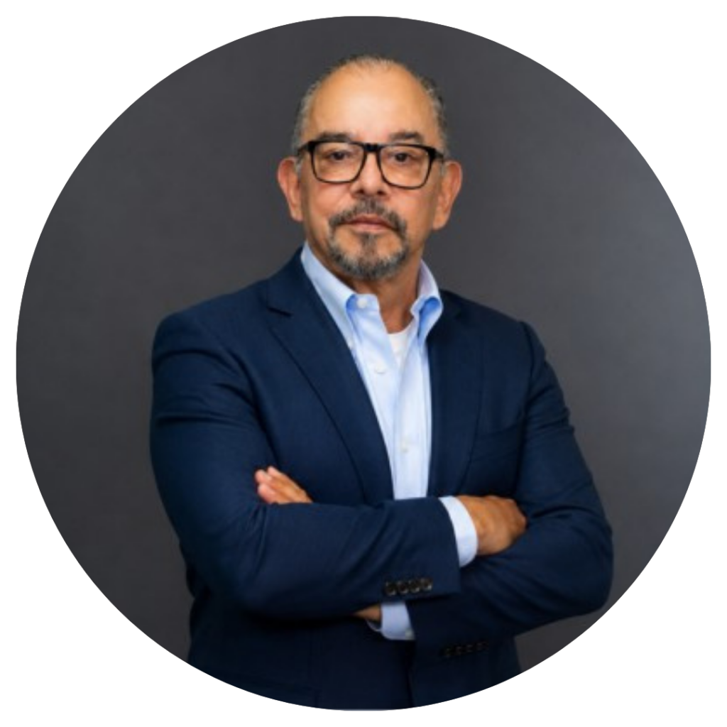 Héctor Meza Curiel - Director General, CDMX - Testimonio Incubadora EPAP Yo Soy - Mau Tassara